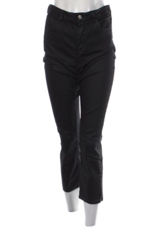 Damskie jeansy Zara, Rozmiar L, Kolor Czarny, Cena 55,04 zł, #137523965