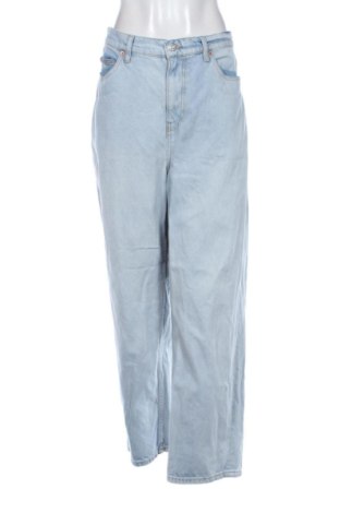 Női farmernadrág Urban Outfitters, Méret XL, Szín Kék, Ár 6 738 Ft, #137524171