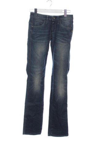 Blugi de femei G-Star Raw, Mărime S, Culoare Albastru, Preț 73,49 Lei, #137524198