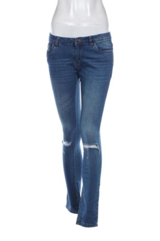 Női farmernadrág Unbranded, Méret M, Szín Kék, Ár 1 773 Ft, #137524387