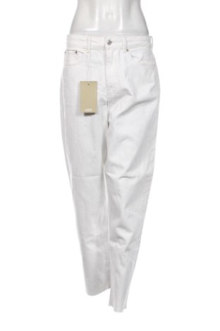 Női farmernadrág Jack & Jones, Méret L, Szín Fehér, Ár 18 489 Ft, #137524393