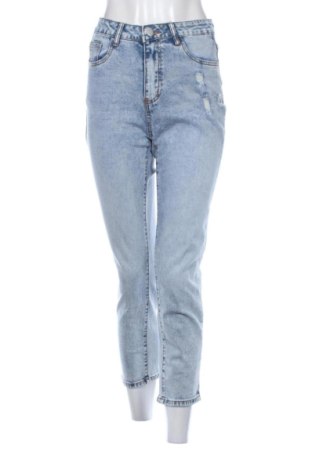 Blugi de femei Unbranded, Mărime S, Culoare Albastru, Preț 62,99 Lei, #137524455