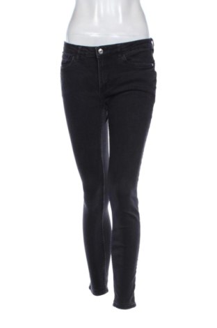 Blugi de femei Mango, Mărime L, Culoare Negru, Preț 104,98 Lei, #137524531