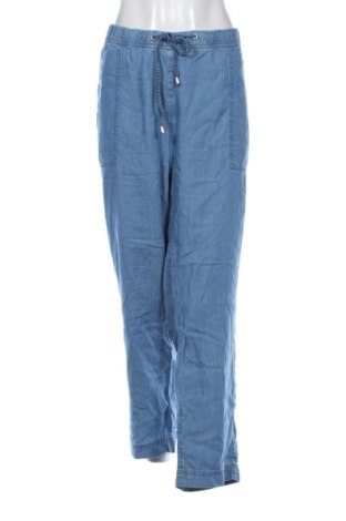 Blugi de femei Esmara, Mărime 3XL, Culoare Albastru, Preț 83,99 Lei, #137524532