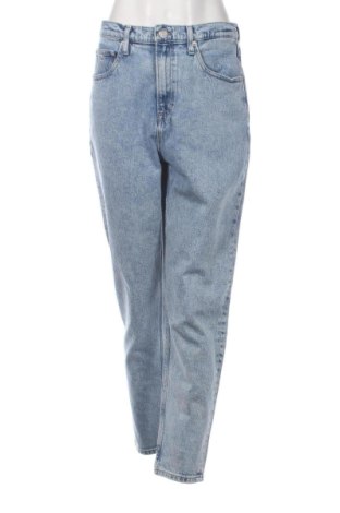 Дамски дънки Tommy Hilfiger, Размер M, Цвят Син, Цена 97,14 €, #137524581