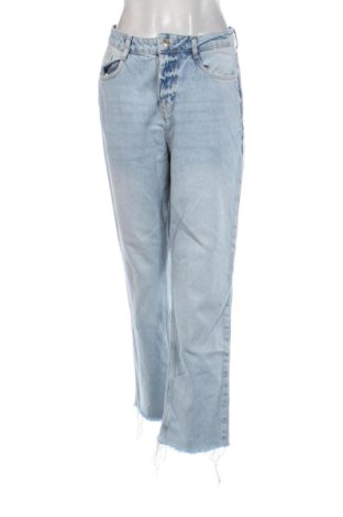 Női farmernadrág Zara, Méret M, Szín Kék, Ár 7 801 Ft, #137524643