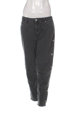 Női farmernadrág Unbranded, Méret L, Szín Fekete, Ár 4 965 Ft, #137524805