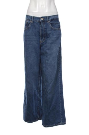 Дамски дънки ONLY, Размер XL, Цвят Син, Цена 39,88 €, #137524912