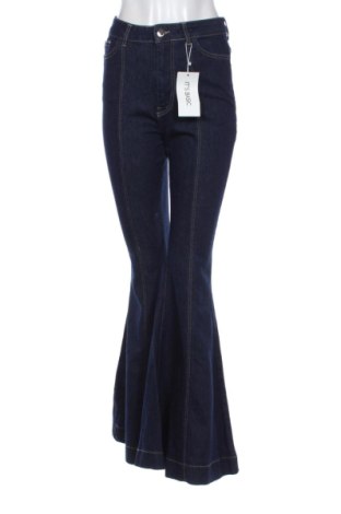 Női farmernadrág Unbranded, Méret S, Szín Kék, Ár 5 674 Ft, #137524917