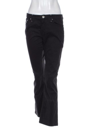 Blugi de femei Jacob Cohen, Mărime L, Culoare Negru, Preț 225,71 Lei, #137525019