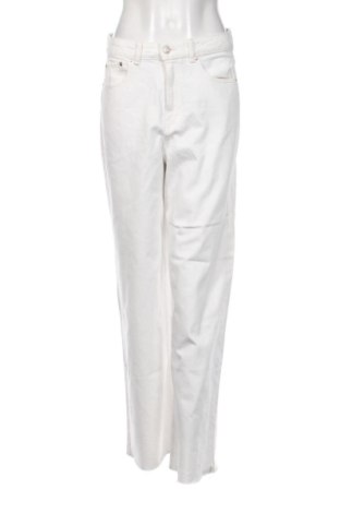 Blugi de femei JJXX, Mărime M, Culoare Ecru, Preț 259,99 Lei, #137525275