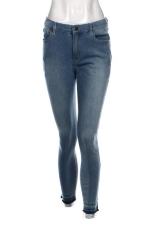 Blugi de femei Unbranded, Mărime L, Culoare Albastru, Preț 78,74 Lei, #137525611