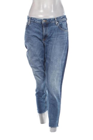 Damskie jeansy Marc O'Polo, Rozmiar XL, Kolor Niebieski, Cena 165,11 zł, #137525834