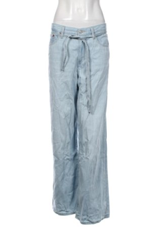 Dámské džíny  Levi's, Velikost L, Barva Modrá, Cena  2 249,00 Kč, #137525867