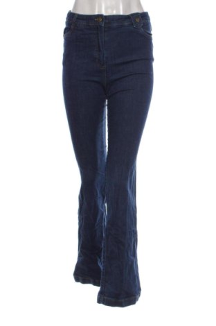Női farmernadrág Unbranded, Méret S, Szín Kék, Ár 2 482 Ft, #137526067