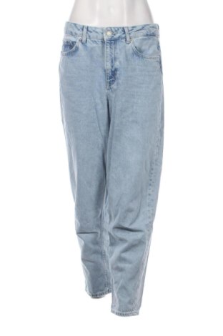 Blugi de femei JJXX, Mărime M, Culoare Albastru, Preț 259,99 Lei, #137526121