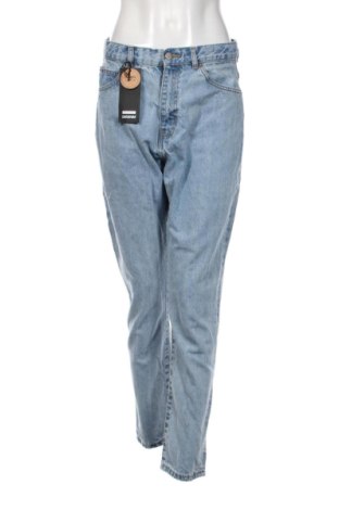 Blugi de femei Dr. Denim, Mărime M, Culoare Albastru, Preț 259,99 Lei, #137526171