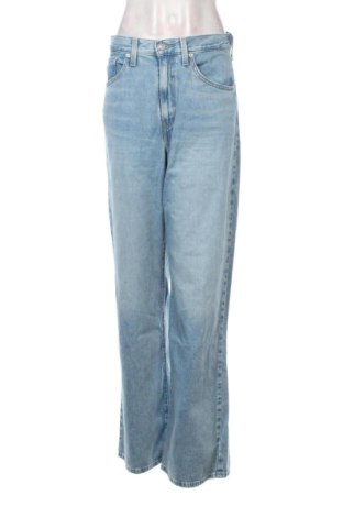 Blugi de femei Levi's, Mărime M, Culoare Albastru, Preț 482,99 Lei, #137526272