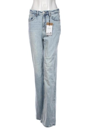 Női farmernadrág Vero Moda, Méret M, Szín Kék, Ár 15 329 Ft, #137526457