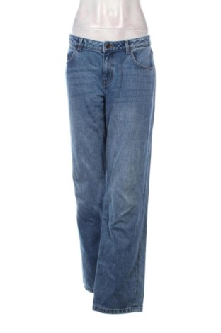 Blugi de femei Noisy May, Mărime XL, Culoare Albastru, Preț 259,99 Lei, #137526576