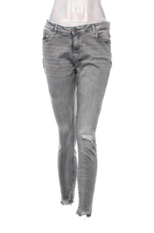 Damen Jeans Unbranded, Größe L, Farbe Grau, Preis 14,99 €, #137526612