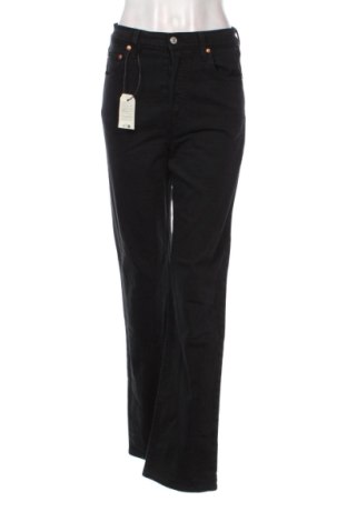 Női farmernadrág Levi's, Méret S, Szín Fekete, Ár 34 119 Ft, #137526694