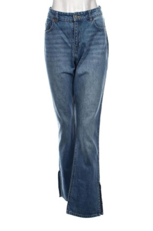 Női farmernadrág H&M, Méret M, Szín Kék, Ár 6 383 Ft, #137526765