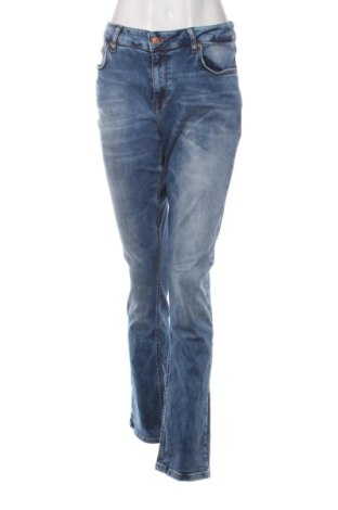 Blugi de femei Ltb, Mărime L, Culoare Albastru, Preț 259,99 Lei, #137526934