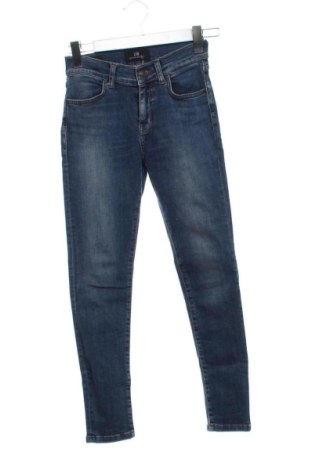 Blugi de femei Ltb, Mărime S, Culoare Albastru, Preț 41,99 Lei, #137527040