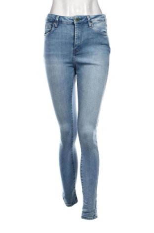 Blugi de femei Pepe Jeans, Mărime S, Culoare Albastru, Preț 89,23 Lei, #137527124