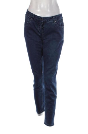 Damskie jeansy Cecil, Rozmiar XL, Kolor Niebieski, Cena 55,04 zł, #137527165