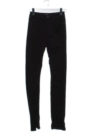 Blugi de femei Answear, Mărime XS, Culoare Negru, Preț 73,49 Lei, #137527180