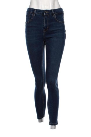Női farmernadrág Pull&Bear, Méret S, Szín Kék, Ár 4 255 Ft, #137527208