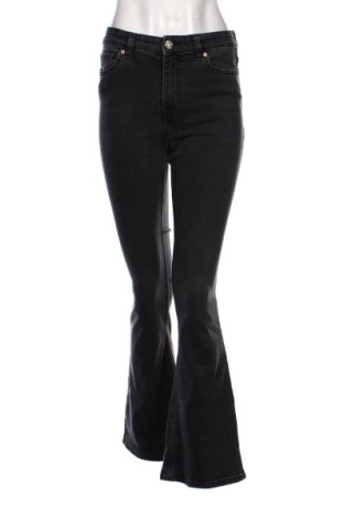 Női farmernadrág H&M, Méret S, Szín Fekete, Ár 4 255 Ft, #137527222