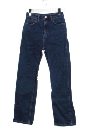 Női farmernadrág Basic Apparel, Méret XS, Szín Kék, Ár 5 674 Ft, #137527257