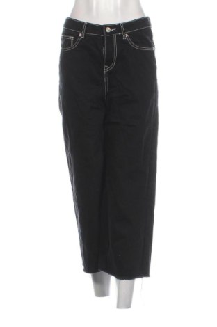Damskie jeansy Alcott, Rozmiar M, Kolor Czarny, Cena 42,34 zł, #137527316
