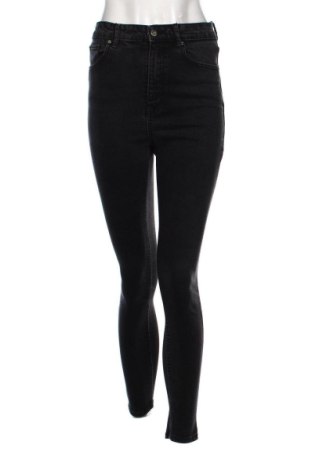 Blugi de femei Pull&Bear, Mărime S, Culoare Negru, Preț 57,74 Lei, #137527332