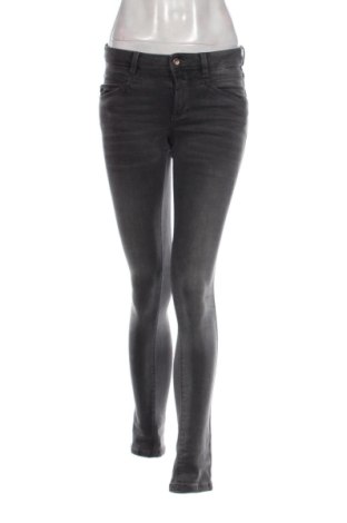 Blugi de femei Tom Tailor, Mărime M, Culoare Gri, Preț 52,49 Lei, #137527358