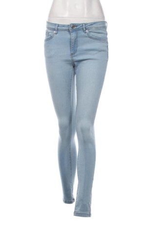 Blugi de femei Vero Moda, Mărime M, Culoare Albastru, Preț 214,99 Lei, #137527681