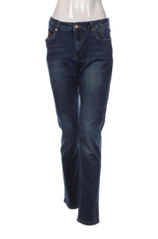 Női farmernadrág Unbranded, Méret M, Szín Kék, Ár 3 191 Ft, #137528129
