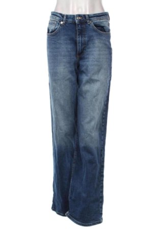 Blugi de femei ONLY, Mărime M, Culoare Albastru, Preț 214,99 Lei, #137528358