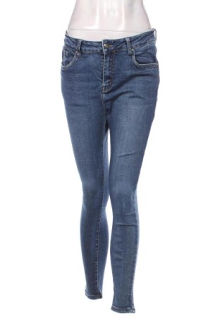 Női farmernadrág Fashion Jeans, Méret L, Szín Kék, Ár 4 610 Ft, #137528361