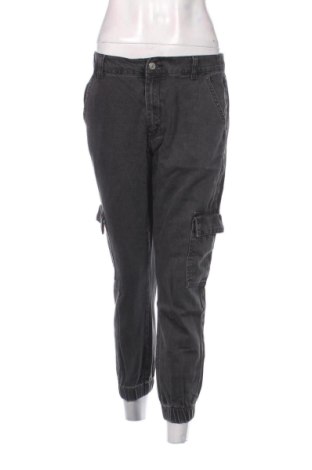 Damen Jeans Denim&Co., Größe M, Farbe Grau, Preis 10,00 €, #137528466