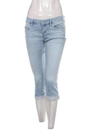 Blugi de femei Mavi, Mărime M, Culoare Albastru, Preț 52,49 Lei, #137528573
