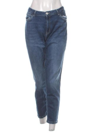 Blugi de femei Yessica, Mărime XL, Culoare Albastru, Preț 73,49 Lei, #137528753