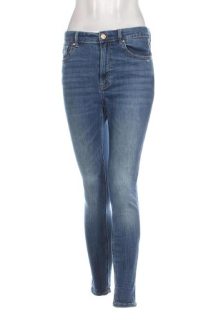 Női farmernadrág Stradivarius, Méret M, Szín Kék, Ár 4 256 Ft, #137528934