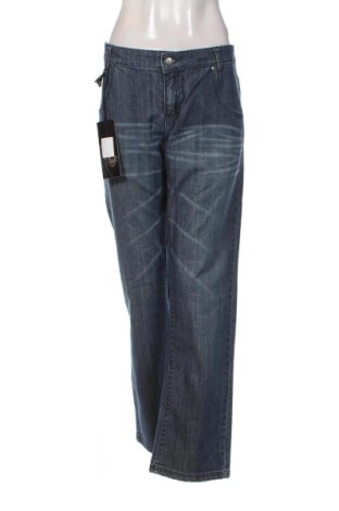 Női farmernadrág Unbranded, Méret L, Szín Kék, Ár 7 447 Ft, #137529108