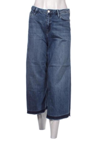 Дамски дънки H&M, Размер S, Цвят Син, Цена 16,77 €, #137530097