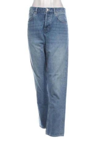 Γυναικείο Τζίν Massimo Dutti, Μέγεθος XL, Χρώμα Μπλέ, Τιμή 41,41 €, #137530467