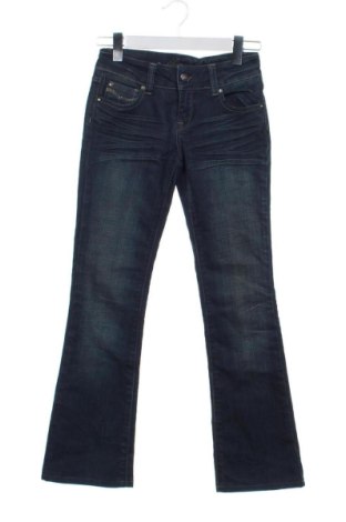 Női farmernadrág Orsay, Méret XS, Szín Kék, Ár 2 128 Ft, #137531335